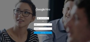 GooglHire-Google for Jobs DevandClic