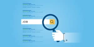 google-job-portail