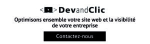 Contact - DevandClic