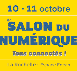 Salon du numérique DevandClic